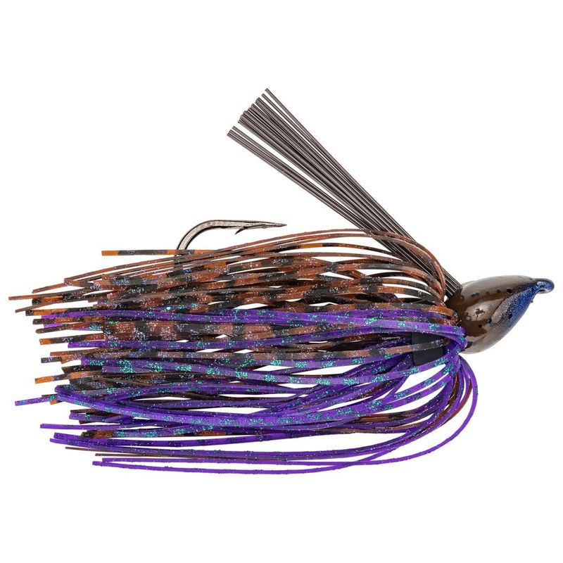 Denny Brauer Baby Structure Jig
