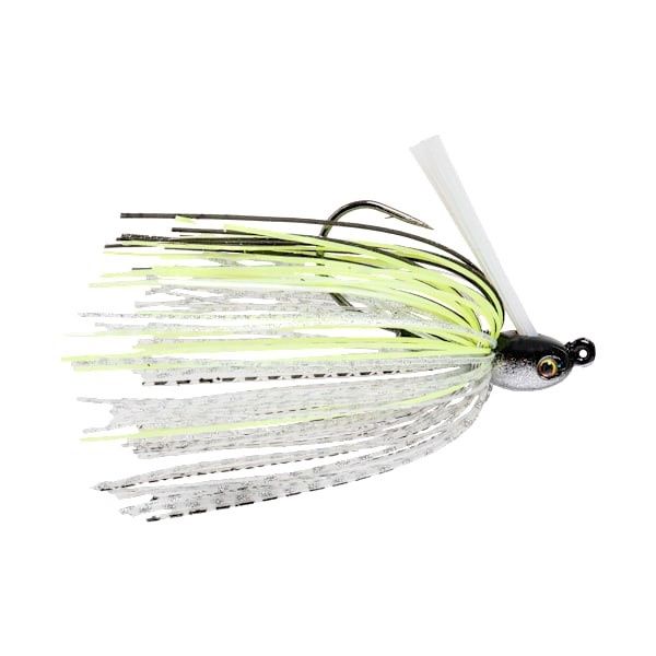 TG Tungsten Compact Swim Jig