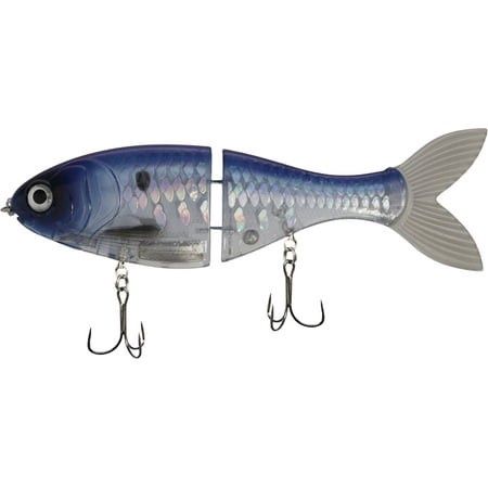 6in TRICK SHAD / 1-5/8 OZ / 1 PACK
