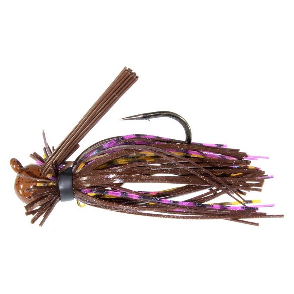 Texas Finesse Jig 2pk