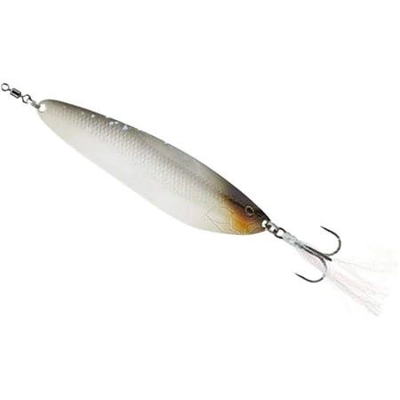 Jackall Counter Back Spoon 4 3/4