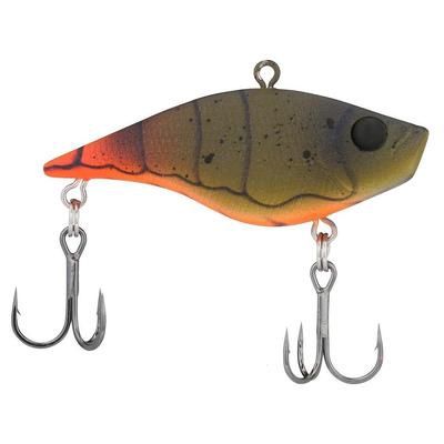 Warpig Lipless Crankbait