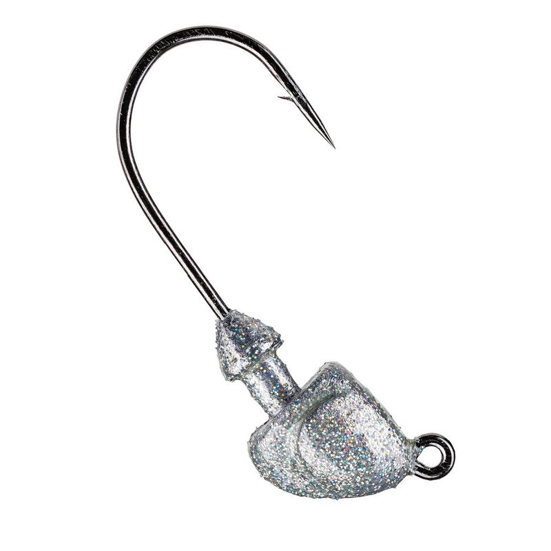 Squadron Swimbait Head