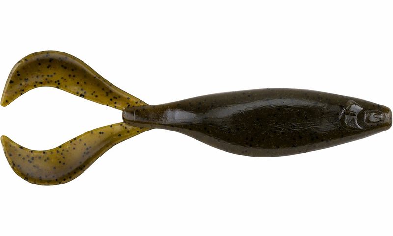 Berkley PowerBait the Deal Soft Baits 8-Pack