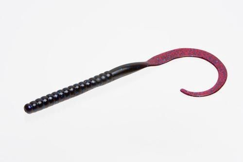 Zoom Ol Monster Worm - 10.50 in.