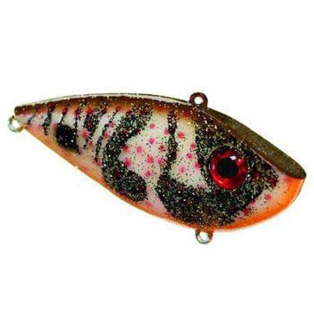 Red Eyed Shad