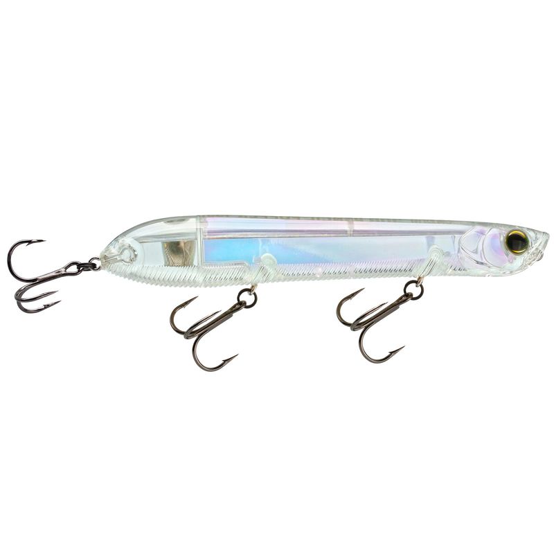 3DB Pencil Popper Topwater Hard Bait