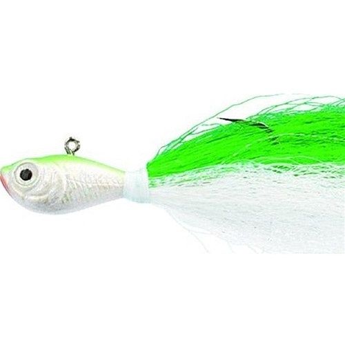 BUCKTAIL JIG