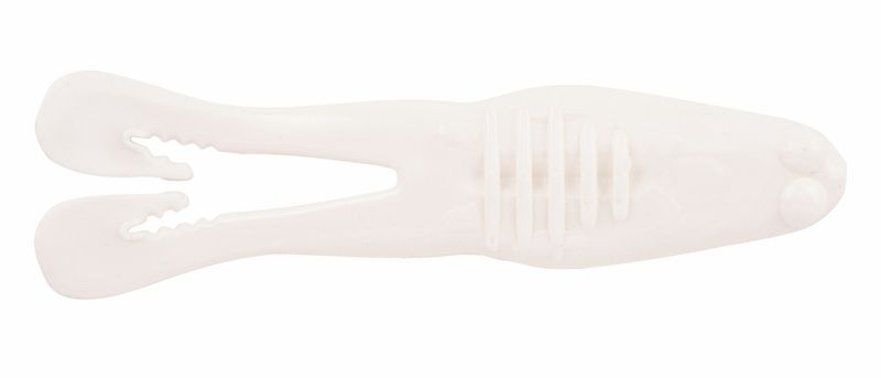 Berkley PowerBait Buzz&#39;n Speed Toad 4.5 Inch 5 Pack