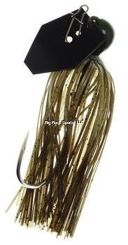 Z-Man ChatterBait Elite Swim Bladed Jig