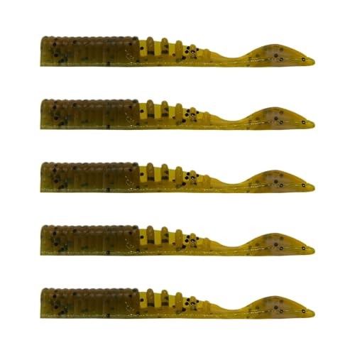 PAN-CANDY CRAWLER / 1.75in / 5 PACK