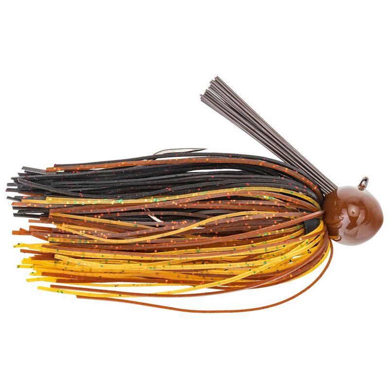 Tour Grade Football Jig