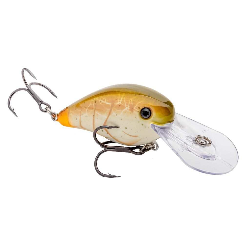 Gravel Dawg 8, Color: Bone Craw
