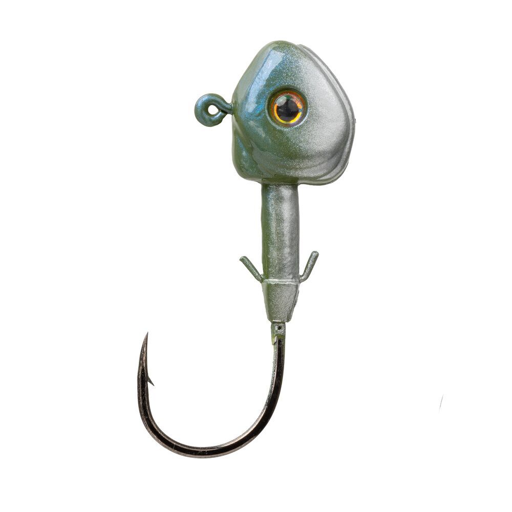 Tour Grade Spotlight Head, Color: KVD Magic, Weight: 1/8 oz