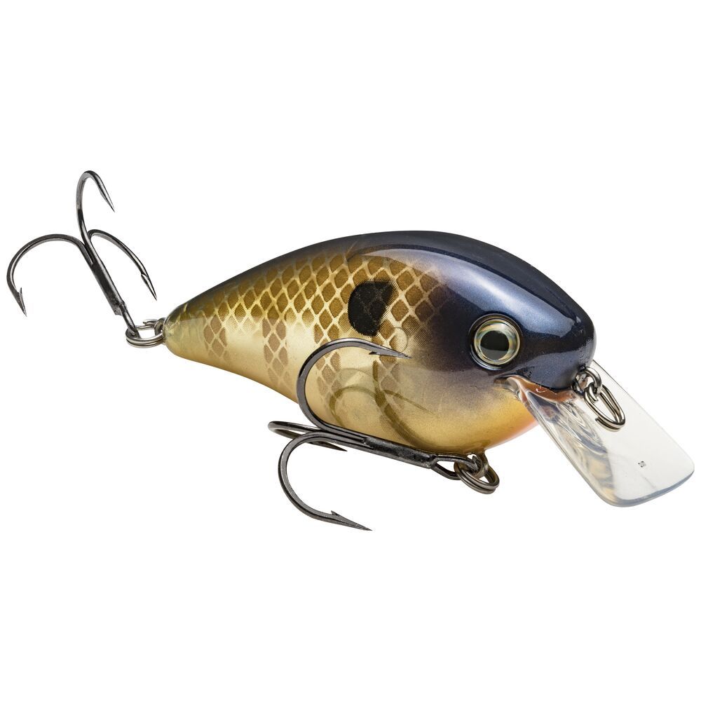 KVD Square Bill 2.5, Color: Bluegill