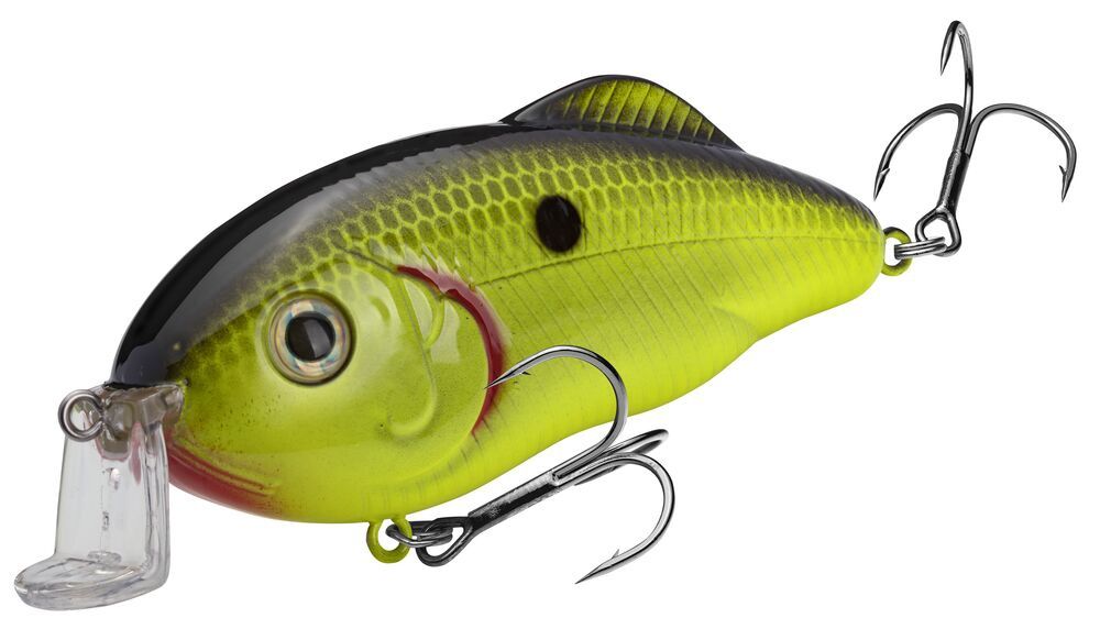 Hybrid Hunter, Color: Chartreuse/Black Back