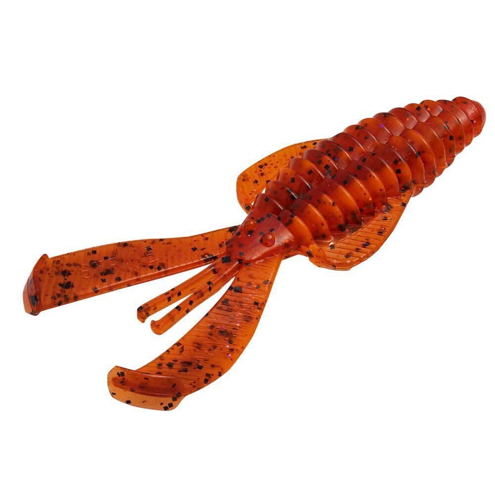 Rage Bug 4, Color: Fire Craw