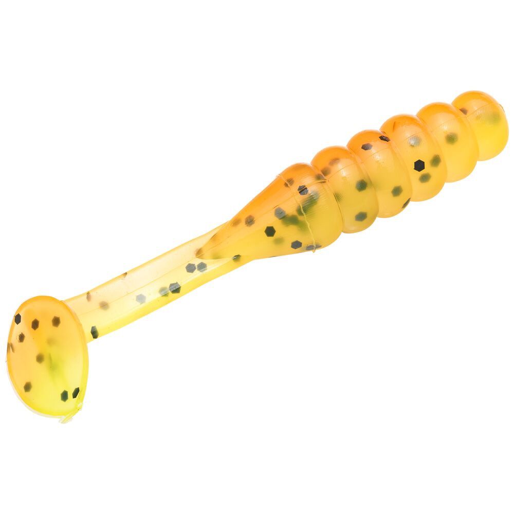 Mr. Crappie® Slabalicious, Color: Cajun Cricket