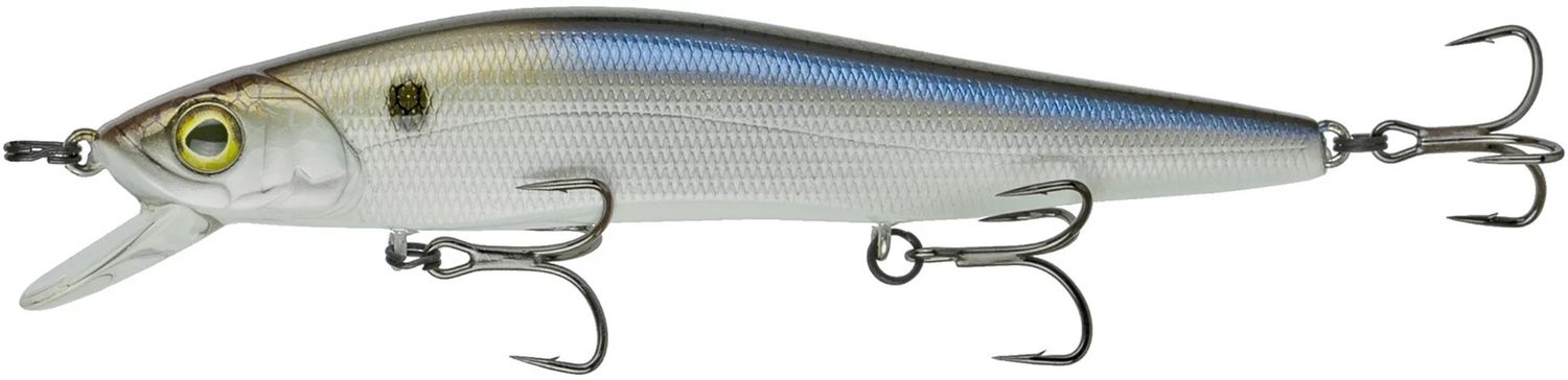 Provoke 97X, Color: 4k shad