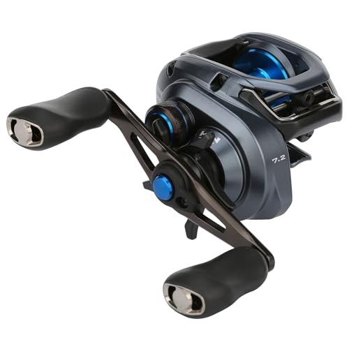 81530183 SLX XT Baitcast Reel, Retrieve: Right Hand