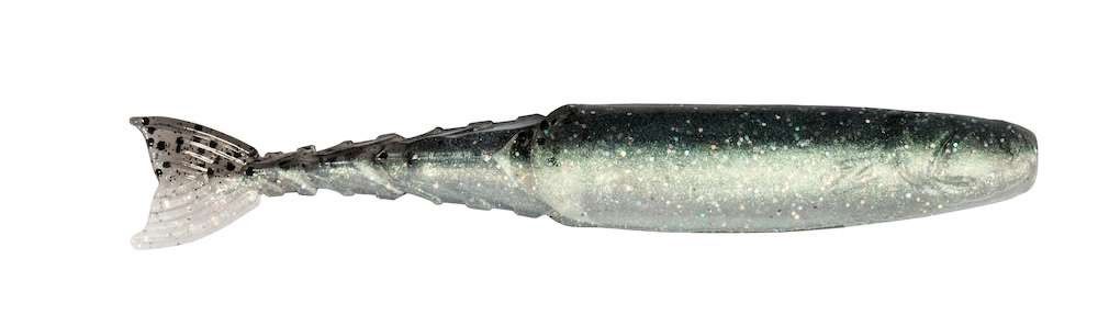 CHATTERSHAD, Color: BAD SHAD, Length: 3.5"