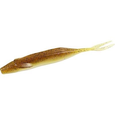 Zoom Winged Fluke 6pk, Color: Biwako Wagasaki, Length: 5"