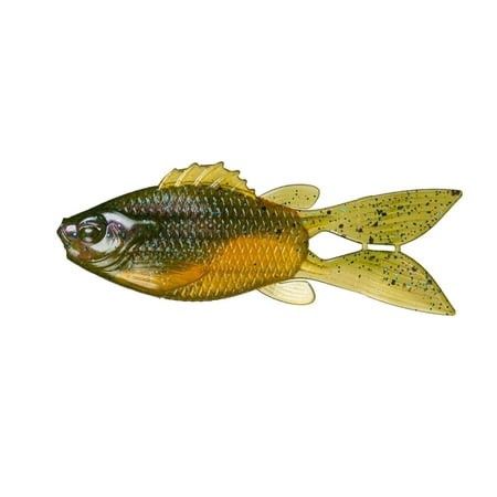 FlipGill 3.8, Color: 4k Bluegill