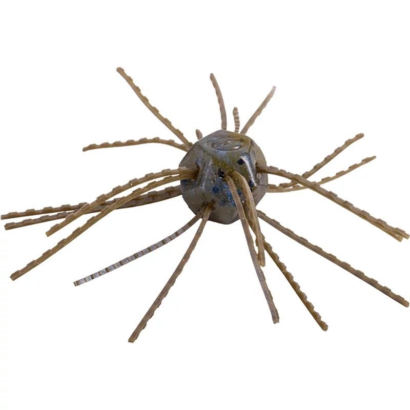 Tumbleweed Salted, Color: Blue Craw