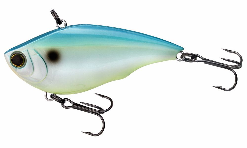 Rattl N Vibe Crankbait - 2.50 in., Color: citrus shad