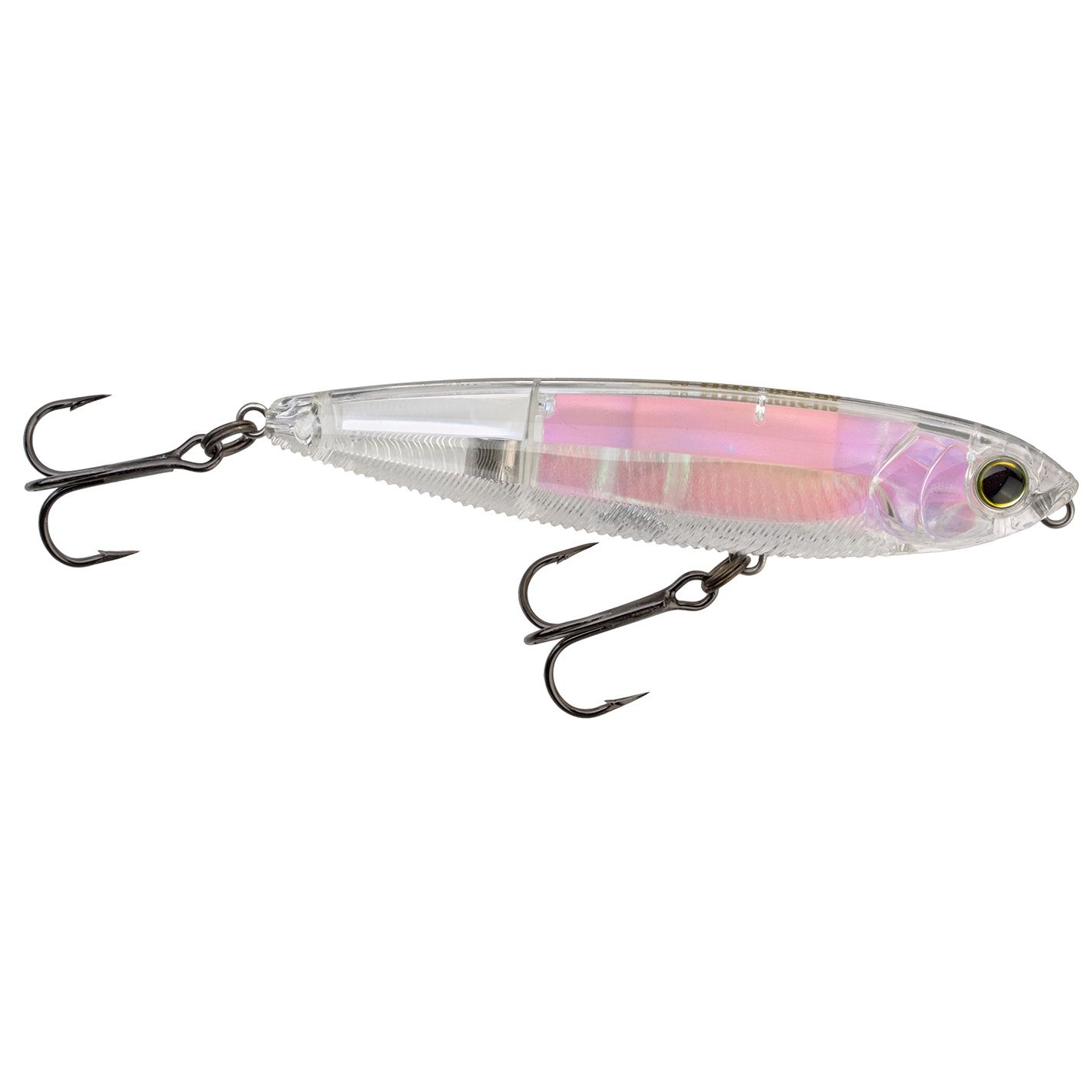 3DB Pencil - 4 in., Color: clear