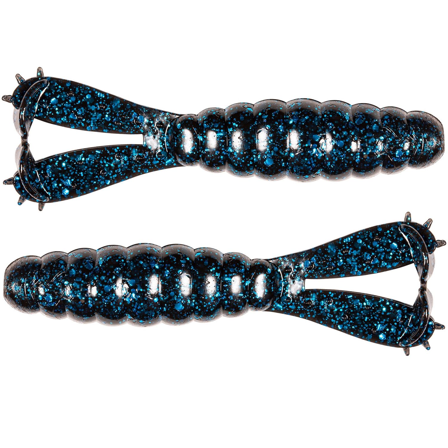 BILLY GOAT 4.25" 3 PACK, Color: black,blue