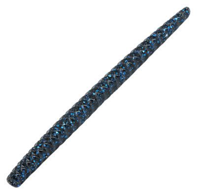 Clout 5.4, Color: black n blue flake