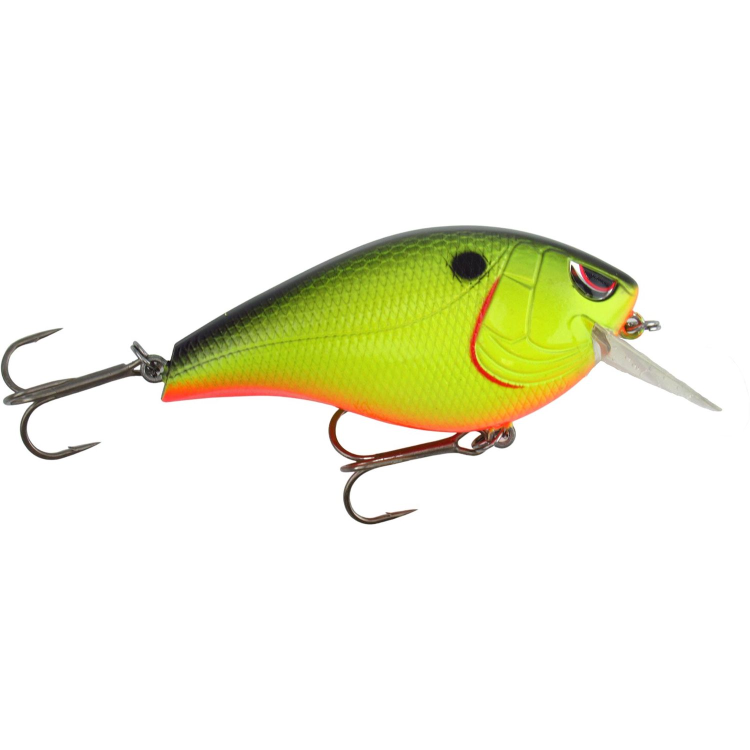HUNTER 65 SB, Color: Chartreuse Black Back