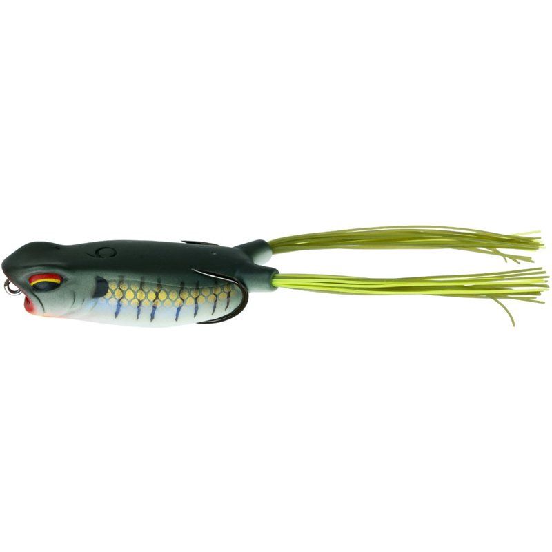 Vega Frog, Color: baby bluegill