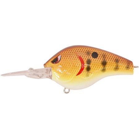 Fat Papa 70, Color: Honey Craw