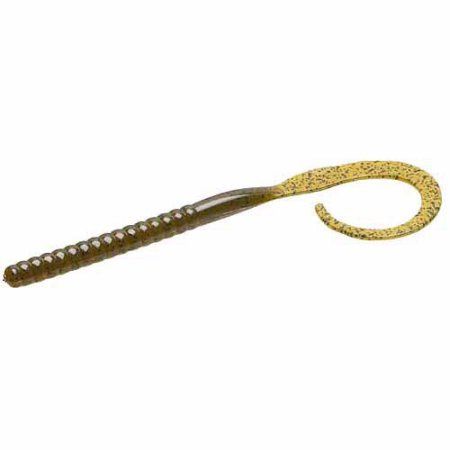 Zoom Mag Ol Monster 12in 5 pk, Color: Green pumpkin