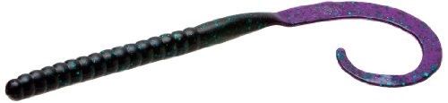 Zoom Ol Monster Worm - 10.50 in., Color: june bug