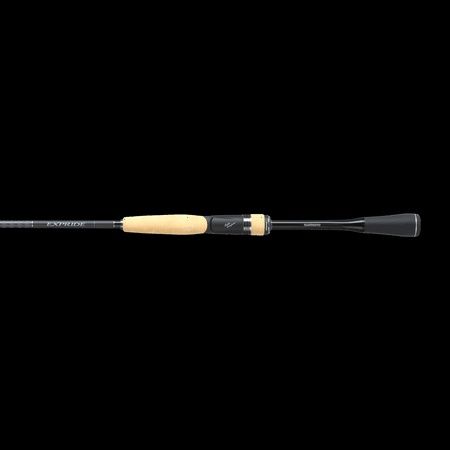 EXS 70MB Expride Spinning Rod, Length: 7&#39;