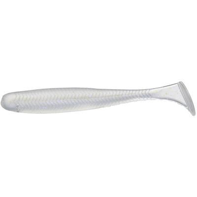 Divine Swimbait - 3.2, Color: ghost ice minnow, Length: 810916038895