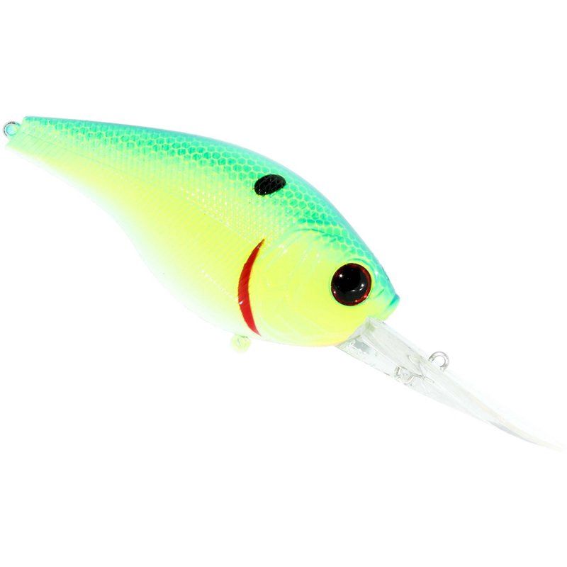 Cloud 9 - C15, Color: blue-treuse shad
