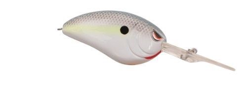 LITTLE JOHN DD 70, Color: nasty shad