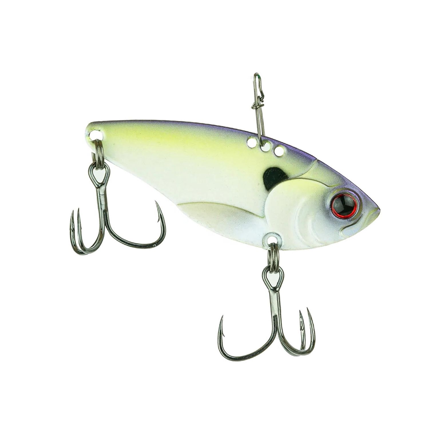 Blade Bait 2.5", Color: Jaint Juice, Weight: 5/8 oz