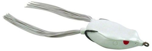 BRONZEYE FROG 65, Color: albino