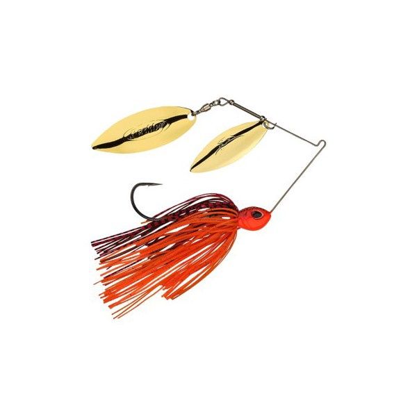 Berkley Power Blade Standard, Color: fire craw-1, Weight: 1/2 oz