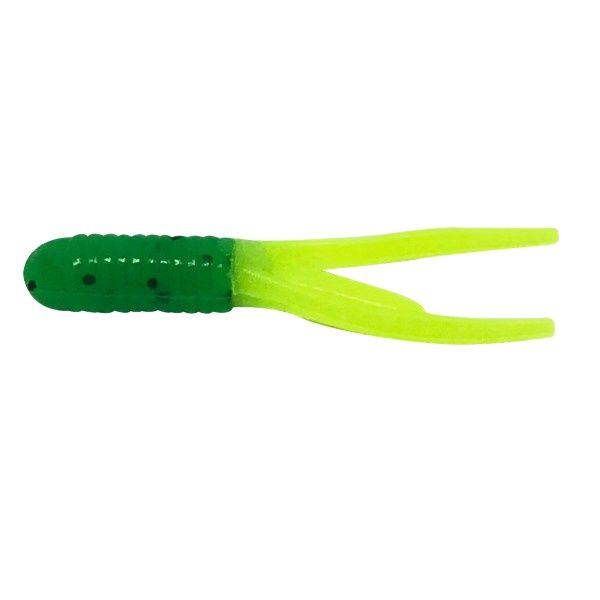 BH STUMP BUG 1.75in / 16 PACK, Color: Lemon Lime