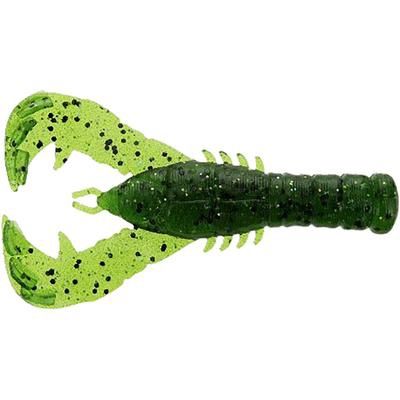 3in YAMACRAW / 8 PACK, Color: watermelon magic-1