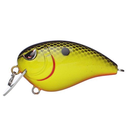 FAT JOHN 60, Color: chartreuse black back