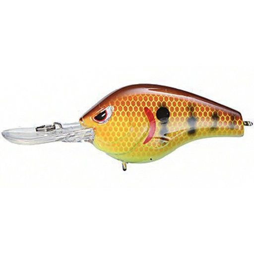 Fat Papa 55, Color: Honey Craw