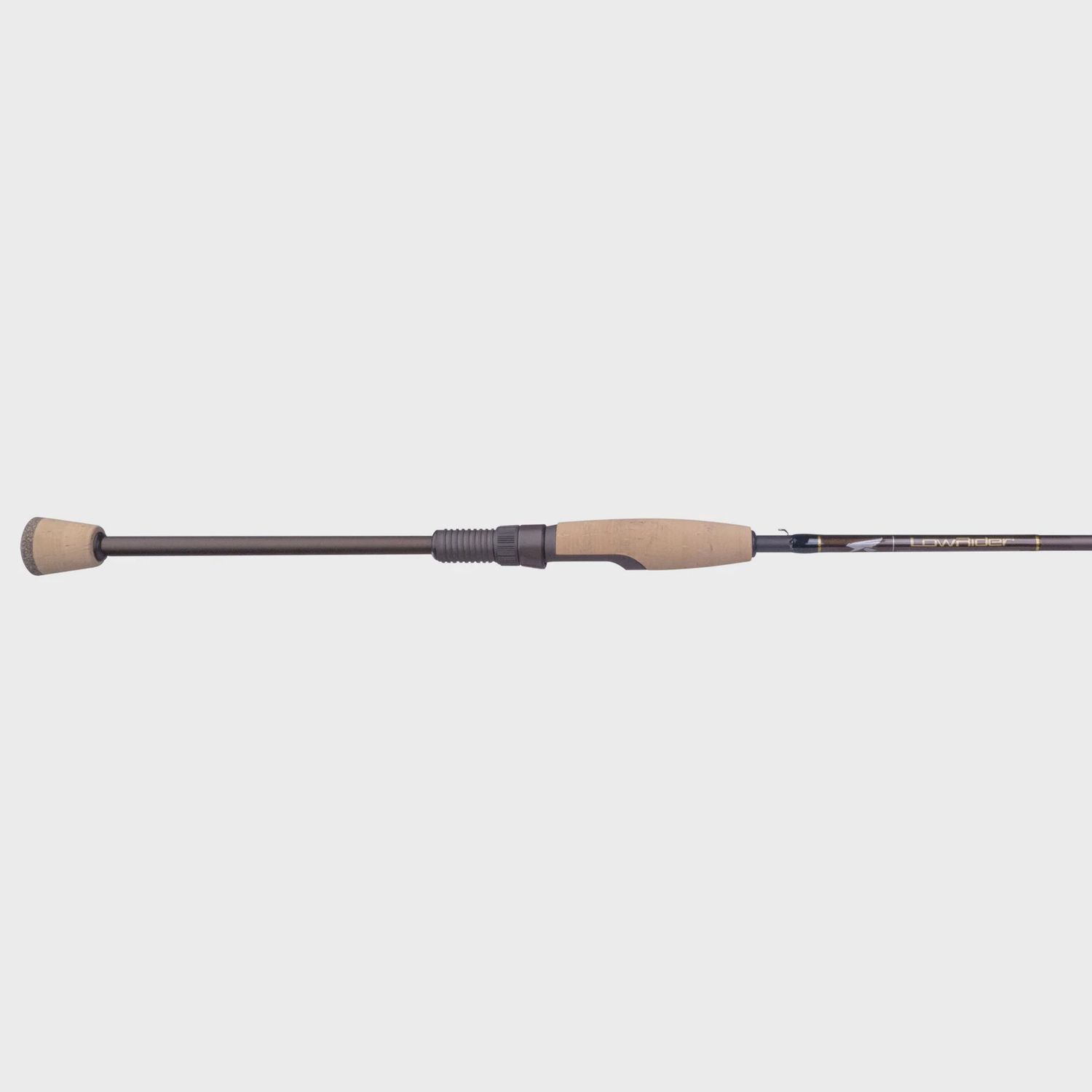 LowRider Spinning Rod "Finesse Rig" 7'2" Medium Light | LFS-72ML