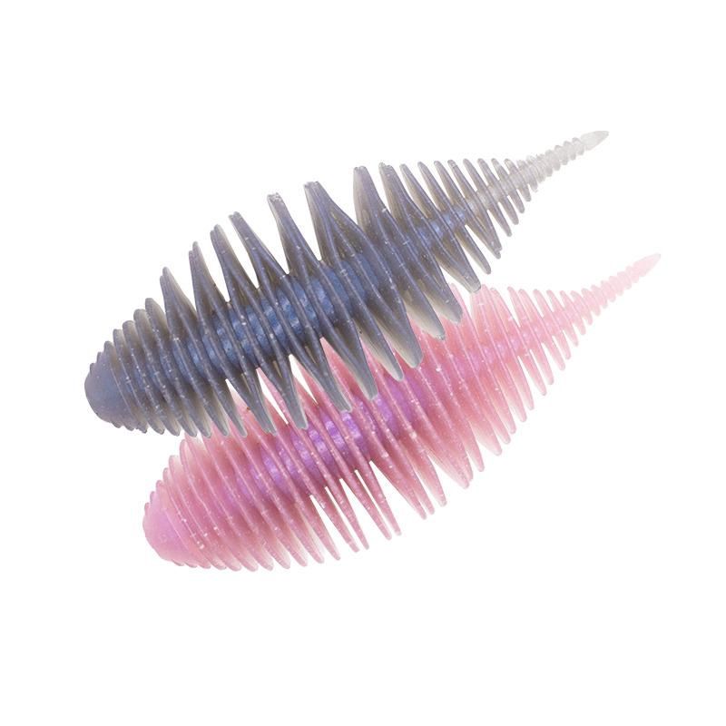 Bellows Gill 3.8" (5 baits/pack)